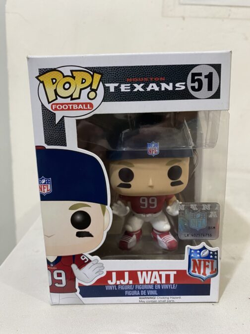 J.J. Watt 51