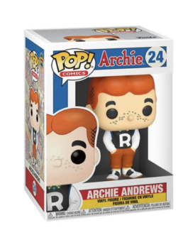 Archie Andrews 24 Comics