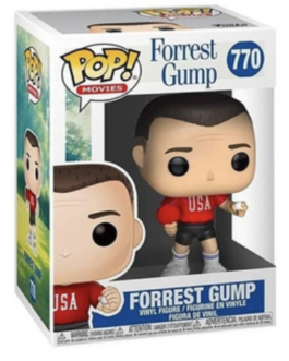 Forrest Gump 770 Movies