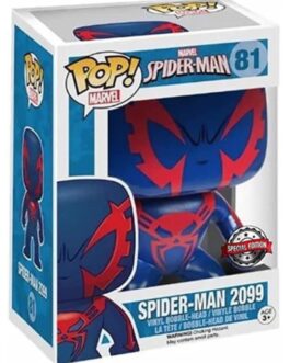 Spider-Man 2099 81 Marvel