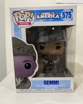 Semmi 575 Coming to America Movies