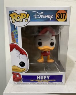 Huey 307 Disney