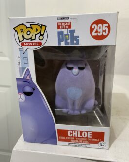 Chloe 295 Illumination The Secret Life Of Pets Movies