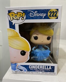 Cinderella 222 Disney