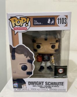 Dwight Schrute 1103 The Office Television