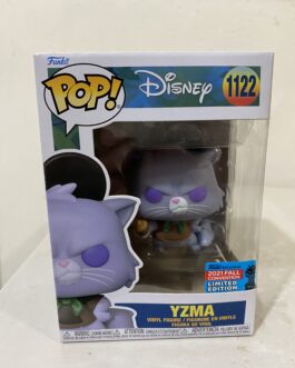 Yzma 1122 Disney The Emperor´s New Groove