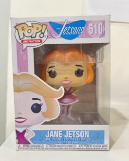 Jane Jetson 510 The Jetsons Animation