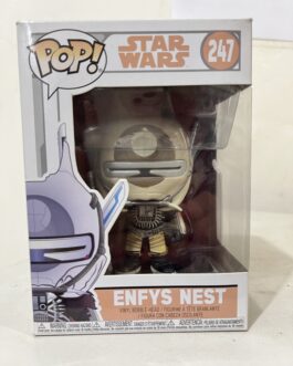 Enfys Nest 247 Star Wars