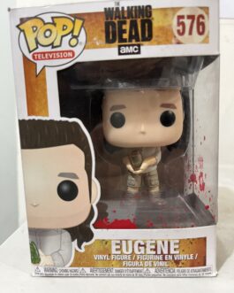 Eugene 576 The Walking Dead AMC Television