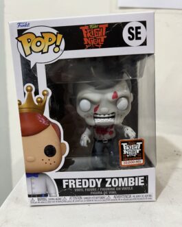 Freddy Zombie SE Fright Night