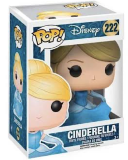 Cinderella 222 Disney