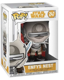 Enfys Nest 247 Star Wars