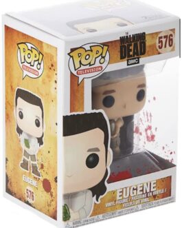 Eugene 576 The Walking Dead AMC Television