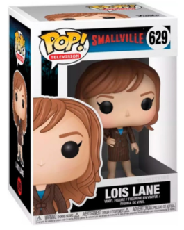 Lois Lane 629 Smallville Television