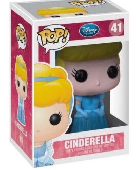 Cinderella 41 Disney