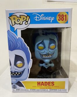 Hades 381 Disney Hercules