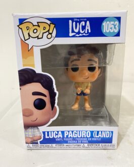 Luca Paguro (Land) 1053 Disney Pixair Luca