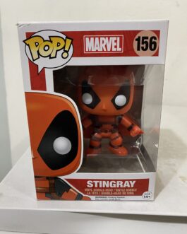 Stingray 156 Deadpool Marvel