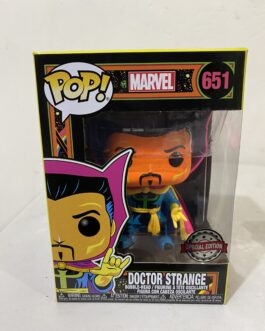 Doctor Strange 651 Marvel