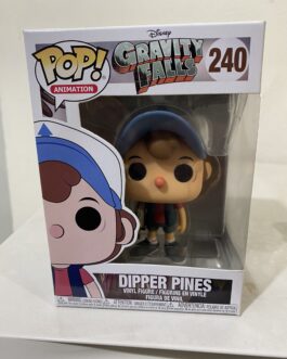 Dipper Pines 240 Disney Gravity Falls Animation