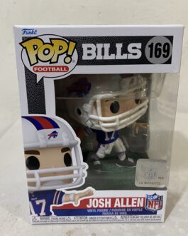 Josh Allen 169 NFL Buffalo Bills Football