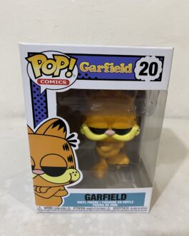 Garfield 20 Comics