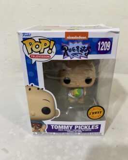 Tommy Pickles 1209 Chase Nickelodeon Rugrats Television