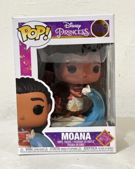 Moana 1016 Disney Princess