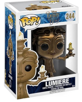 Lumiere 244 Disney Beauty And The Beast