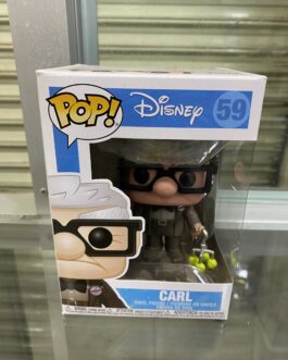 Carl 59 Disney Up