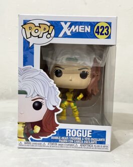 Rogue 423 X-Men Marvel