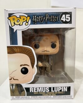 Remus Lupin 45 Harry Potter