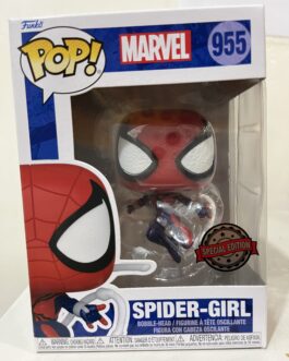 Spider-Girl 955 Marvel