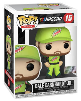 Dale Earnhardt Jr. 15 Nascar