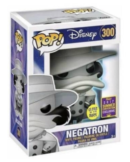 Negatron 300 Disney