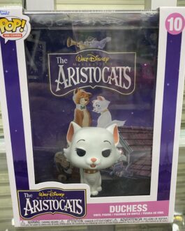 Duchess 10 Walt Disney Masterpiece The Aristocats VHS Covers