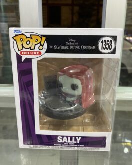 Sally 1358 Disney Tim Burton´s The Nightmare Before Christmas Deluxe