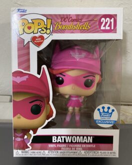 Batwoman 221 DC Comics Bombshells