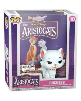 Duchess 10 Walt Disney Masterpiece The Aristocats VHS Covers