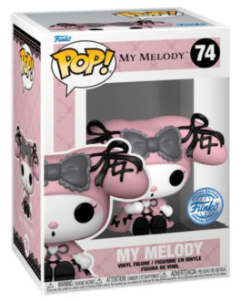 My Melody 74