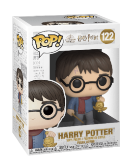 Harry Potter 122