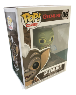 Gremlins 06 Movies