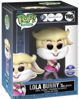 Lola Bunny As Jane Jetson 195 WB 100 Years Celebrating Every Story Digital