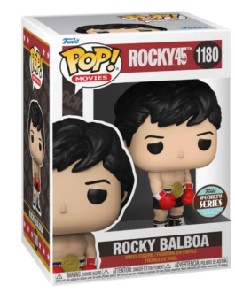 Rocky Balboa 1180 Rocky 45th Movies