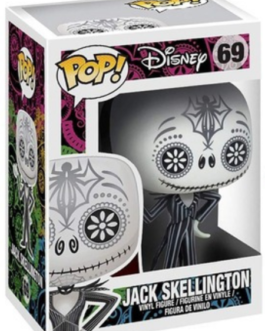 Jack Skellington 69 Disney