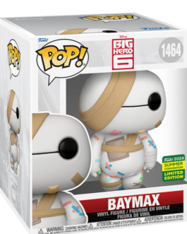 Baymax 1464 Disney Big Hero 6