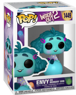 Envy On Memory Orb 1449 Disney Pixair Inside Out 2