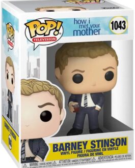 Barney Stinson 1043 How I Met Your Mother Television