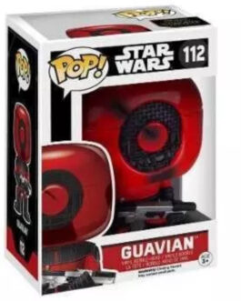 Guavian 112 Star Wars