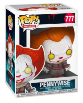 Pennywise 777 IT Chapter Two Movies